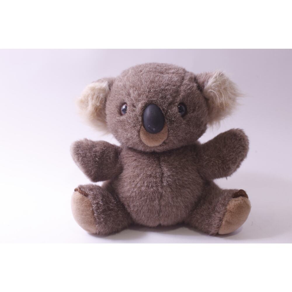 Playful Pals, Koala, Hand Puppet, Mervyn's, Stuffed Animal, ~ 250605-WH 308